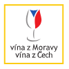 Vína z Moravy vína z Čech